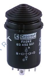 83452521 Tasto a quattro vie