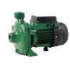 K SINGLE IMPELLER