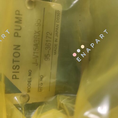 J-V15A3RX-95 pompa idraulica