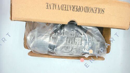 JSO-G02-2CA-20 VALVOLA SOLENOIDE