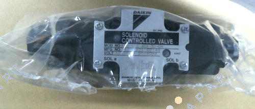 KSO-G02-4CP-30-EN elettrovalvola a solenoide