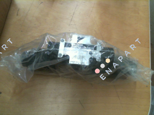 LS-G02-2BP-30-EN Valvola