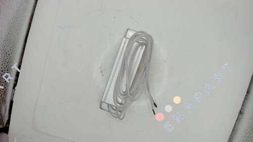 CAH 150 C 506 6R8 Resistore con resistenza da 6,8 Ω, adatto per circuiti ad alta potenza