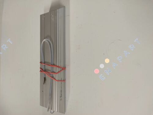 CBH 265 C 777 22R KT Resistori a filo avvolto