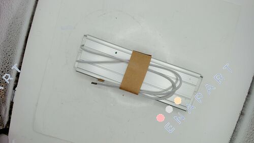 ZH3213150414 Resistore metallico