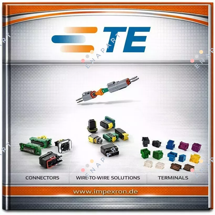 Deutsch (TE Connectivity)
