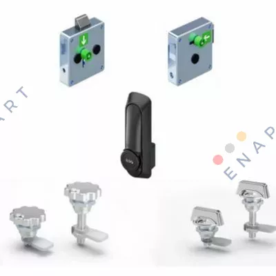 GKS-100 303 150 A 3000 E Sonda di test