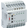 Output module for CANopen IP 5503