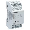 Undervoltage Relay, 3-Phase With Test Key IL 9176