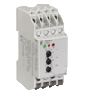 Over- and undervoltage relay IL 9077/800