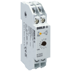 Fleeting action relay IK 7815