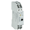 Fleeting action relay IK 7820