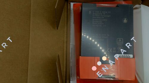 0055531 / BH5911.03/00MF0 DC24V modulo base