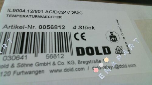 1680194 limitatore di temperatura