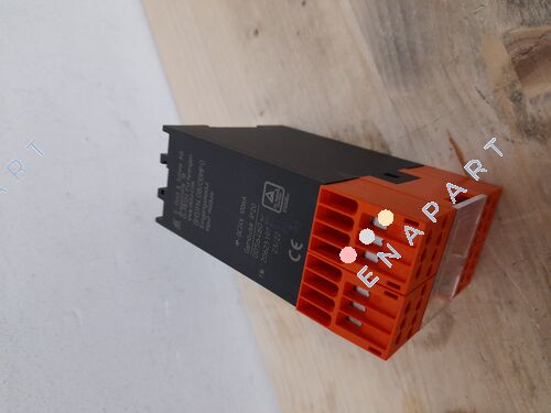 p/n: 0056460, Type: BH5914.08/00MF0 DC24V Modulo di ingresso