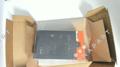 p/n: 0058513, Type: BA9040.12/001/60 3AC50/60HZ 460V Relè di asimmetria