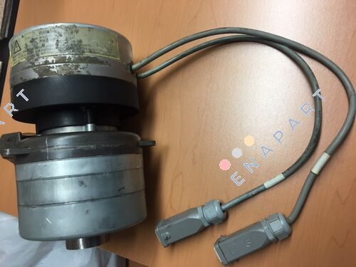 007913232331/281859 Motore elettrico