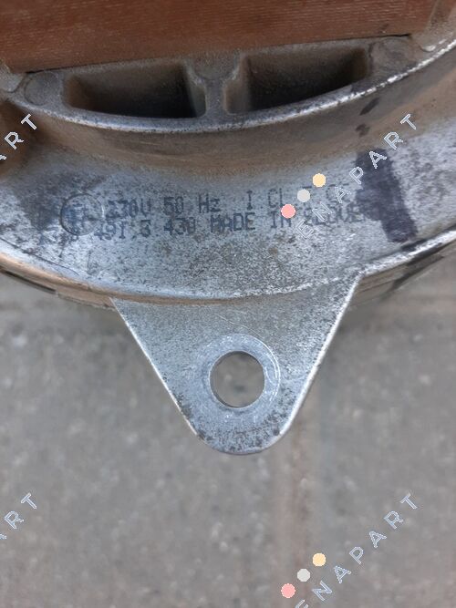 491.3.430 Motore