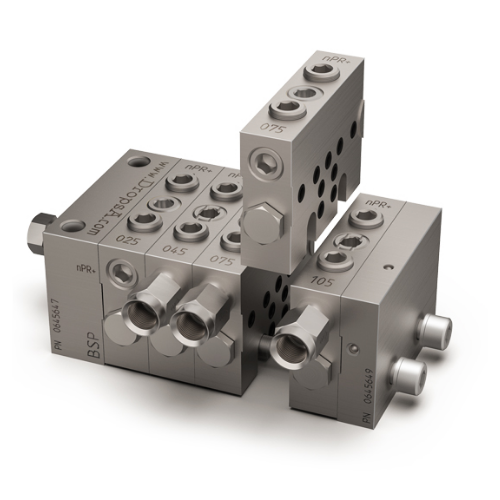 nPr5075BL-025SLVM75ROP4