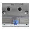 Hydraulic inverter