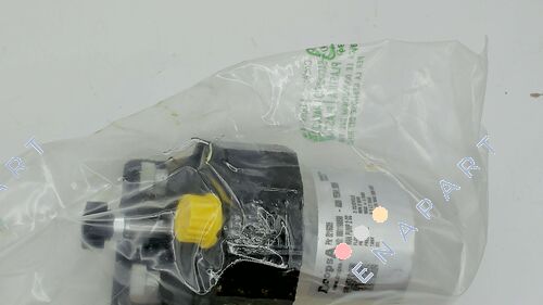 0216035 Pompa manuale 22 cc By-pass