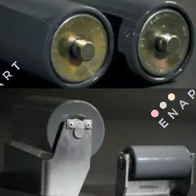 110356.C17 H60 SUPPORTO CHIAVE