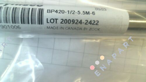 BP420-1/2-5.5M-6 Trasduttore di pressione Melt