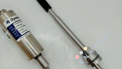 TPT4634-3M-6/18-SIL2 Trasmettitore di pressione di fusione