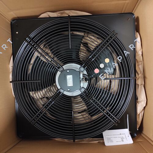 185993000 ventilatore assiale