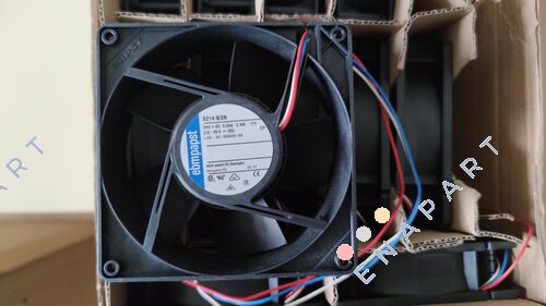 5214 N/2N Ventola compatta