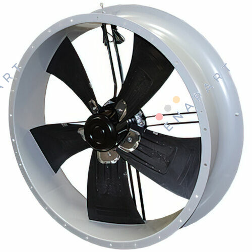 910154941 VENTILATORE ASSIALE