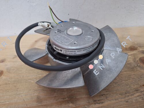 A2D170AA0402 Ventola