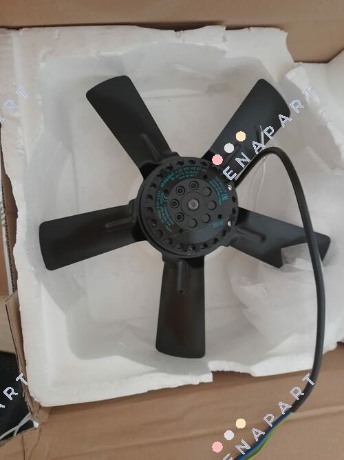 A2E300AC4701 Ventilatore assiale AC