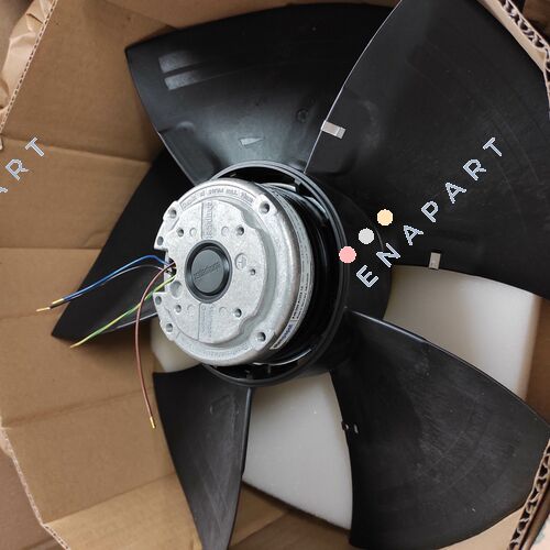 A4E350-AO02-10 ventola chiller