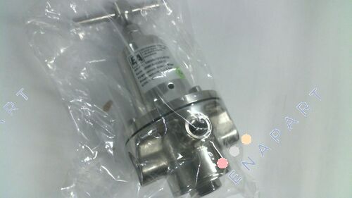 DM3401211-01/07 Riduttore di pressione