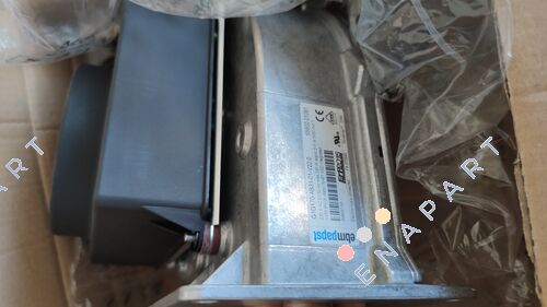 G1G170AB3101 55600.01061 Ventola radiale EC