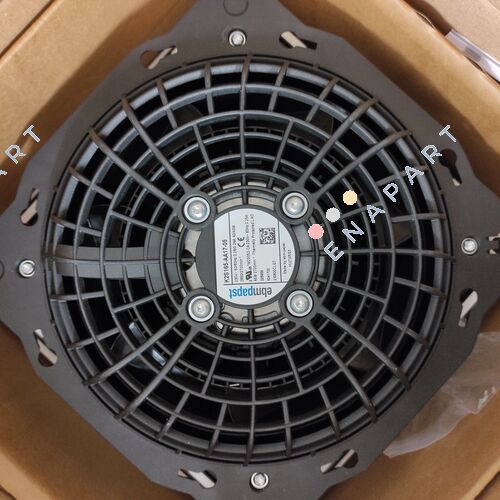 K2S165-AA17-05 / 3241100 Ventilatore centrifugo