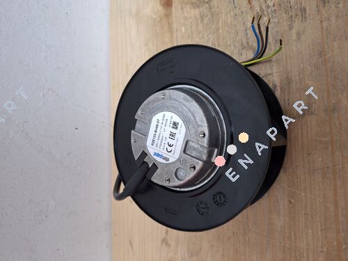 R2E133BH6607 Ventilatore