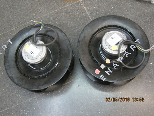 R2E280-RB01-01 Ventilatore centrifugo