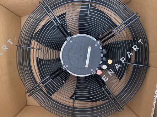 S3G500AD5901 fan