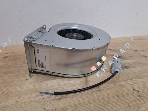 1057762 / 2GRE25 140x59R Z10-15p Ventola