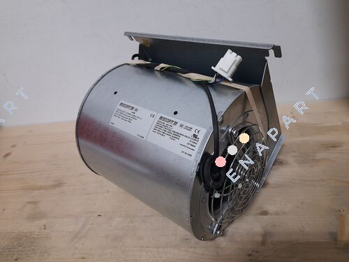 2GDFUT65 146X180L K16-A1-3 Ventola