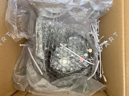 2GDR45 146x180L-Q07-58 fan