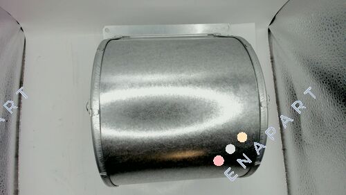 2GDS15 120/126L Z18-16 VENTILATORE CENTRIFUGO