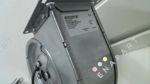 2GRE45 160x62R N15-B2p VENTILATORE CENTRIFUGO