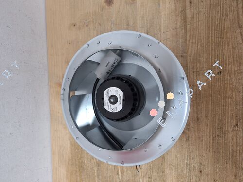 2RRE45 250x50R L47-A3 fan