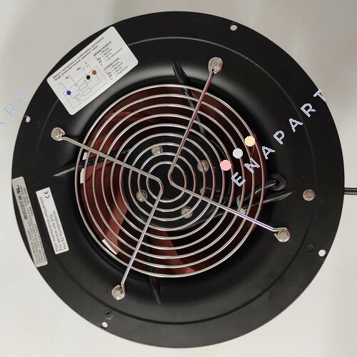 2RREu35 225x63R F21-A3 ventilatore