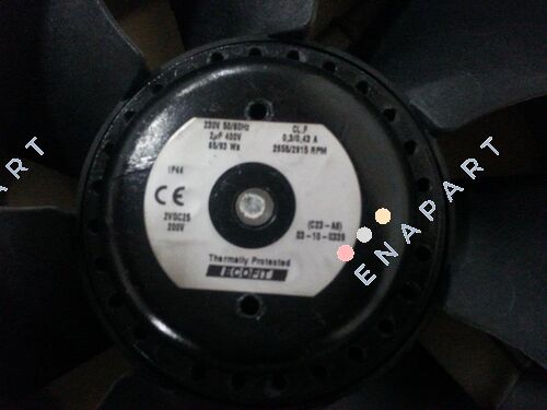 2VGC25 200V C23-A6 