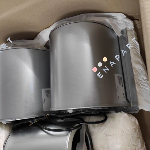 4GDS25 133x190LR I32-A9p /1056974 Fan