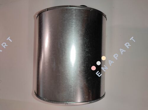 PN: 2GDS35 133x190L L23-A8 Ventilatore centrifugo